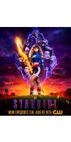 Stargirl (2020 - English)